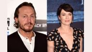 Jerome Flynn and Lena Headey (Images via Getty)